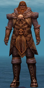 Norn Form effect