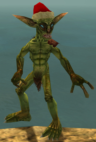 Grentch