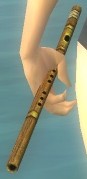 Gwen's Flute (Unique Item)2