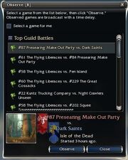 ObserverWindow