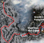 RadamonMap