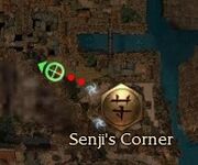 Yu Lae Map