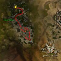 Preceptor Zunark location