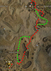 AuguryRockToDunesOfDespairMap2