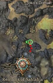 Rahvu Map