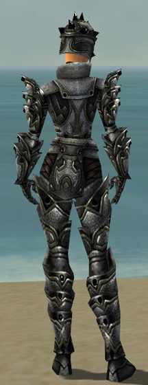 obsidian armor archeage