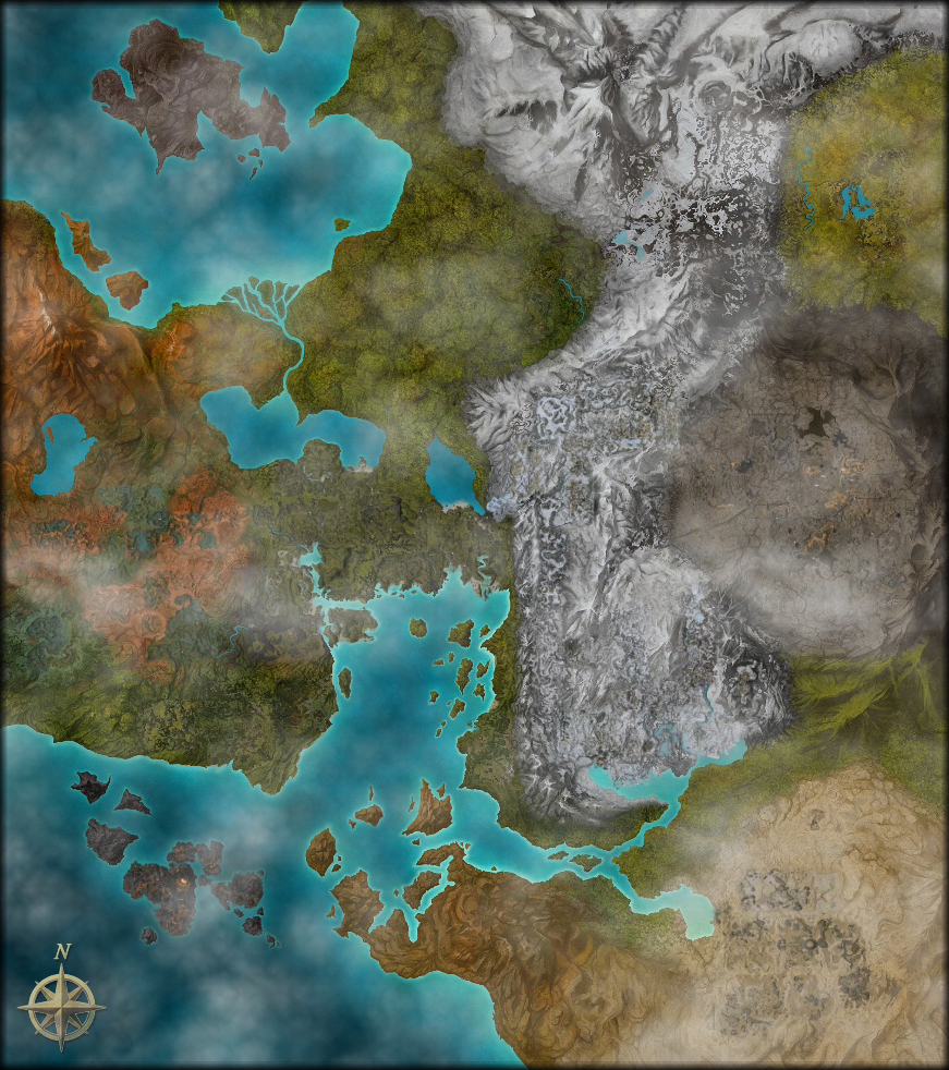 Tyria (continent)  GuildWars Wikia  FANDOM powered by Wikia
