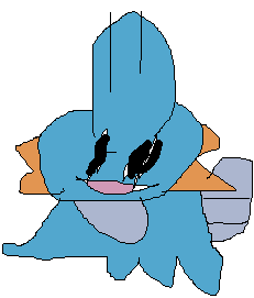 Best mudkip