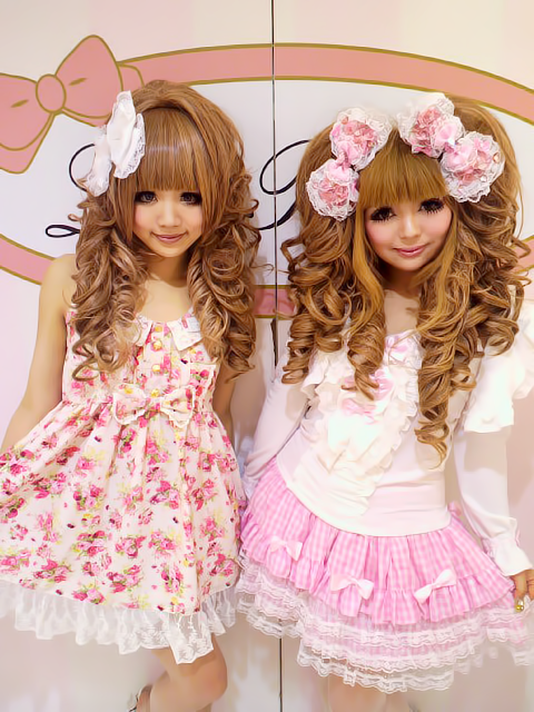 Hime Gyaru | The Gyaru Wikia | FANDOM powered by Wikia