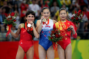 2008 vault final