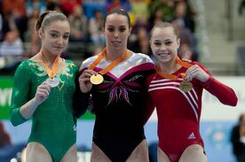 2010 bars final
