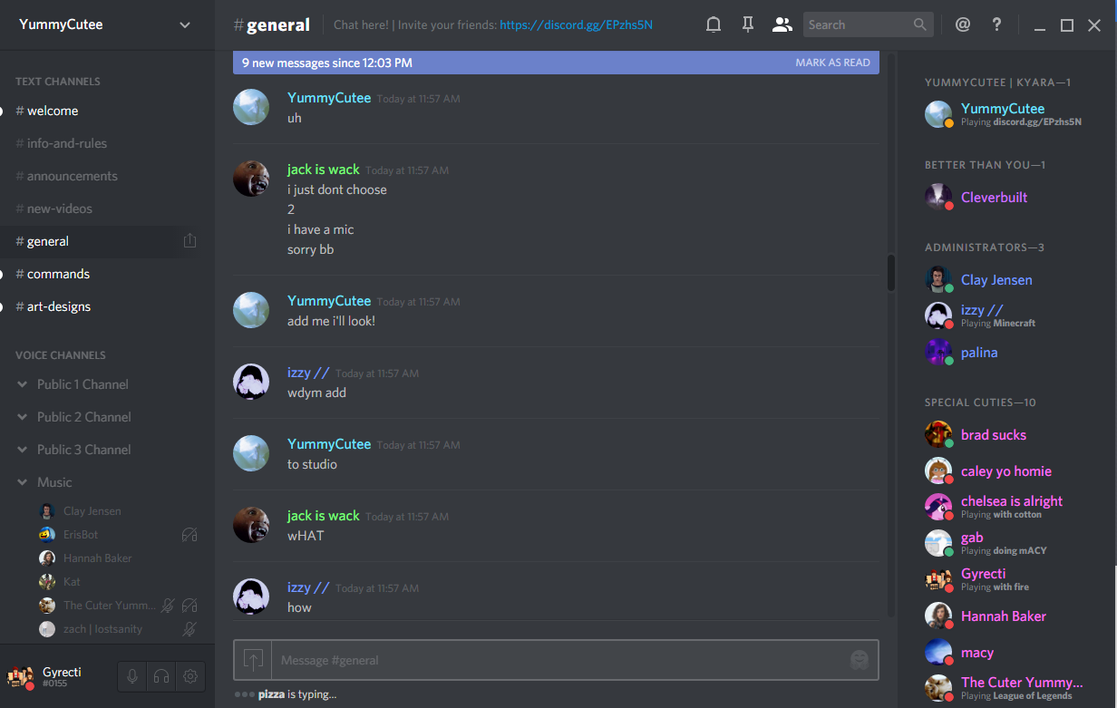 Active Roblox Discord Servers