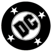 DC Comics logo