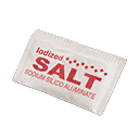 Icon Salt