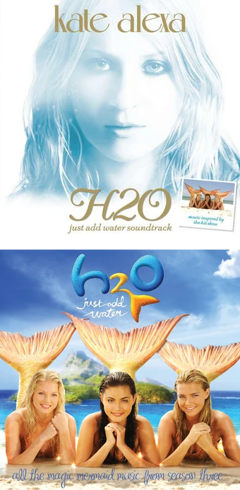 H2o just add water theme song | H20: Just Add Water Theme ...