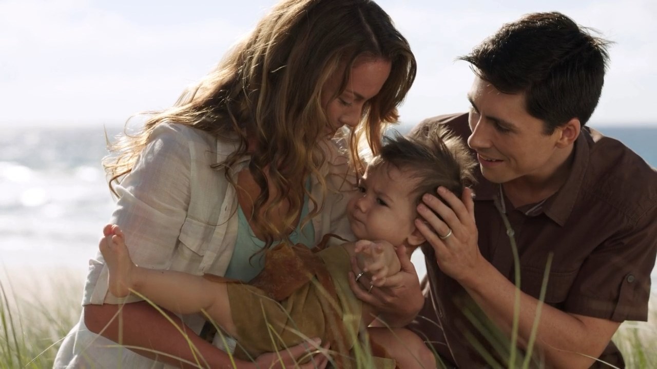 Mako Mermaids Mimmi And Zac Visions