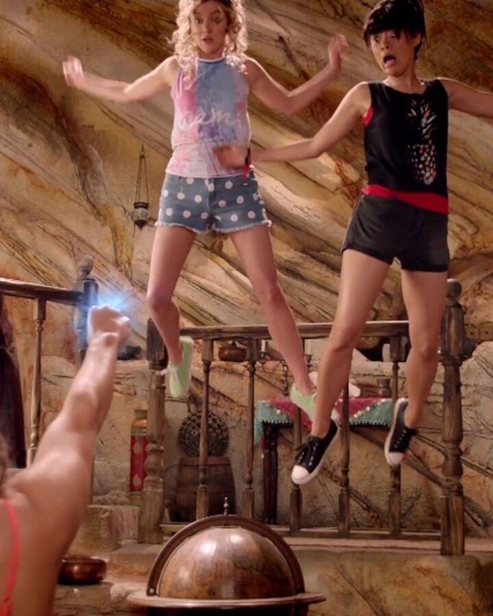 Mako Mermaids Season 4 Episode 16 Dailymotion