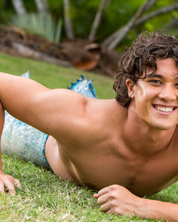 Zac Blakely H2o Just Add Water Wiki Fandom