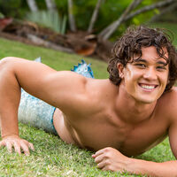 Zac Blakely H2o Just Add Water Wiki Fandom
