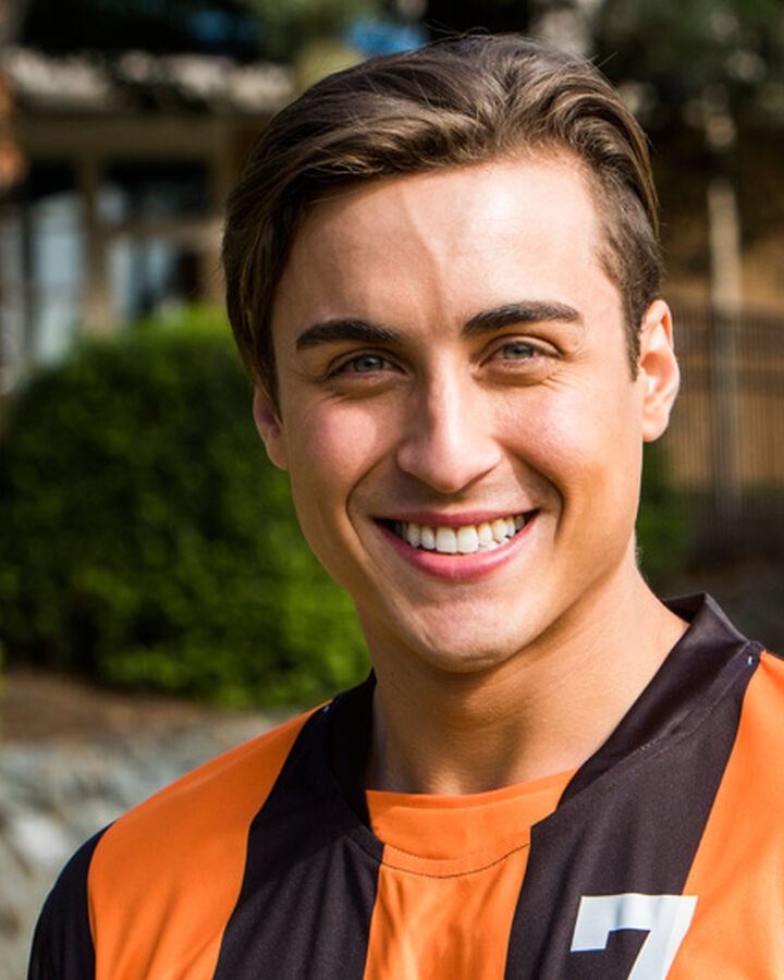Chris H2o Just Add Water Wiki Fandom