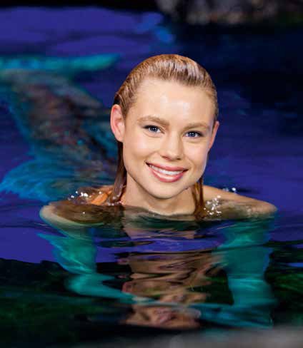 mako mermaids lyla h2o sirenas sirena sirene baamboozle serialu mermiads tritones