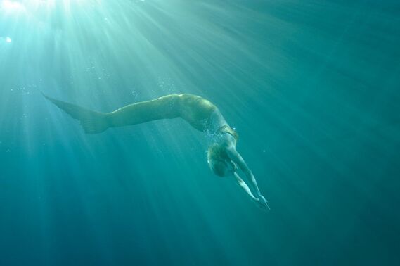 Image - Rikki Swimming.jpg | H2O Just Add Water Wiki | FANDOM powered ...