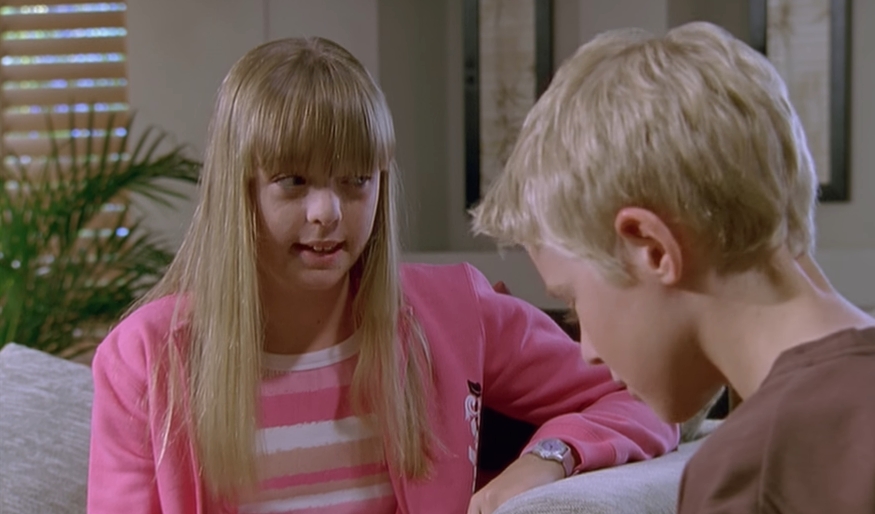 Image Kim And Elliot.jpg H2O Just Add Water Wiki FANDOM powered by Wikia