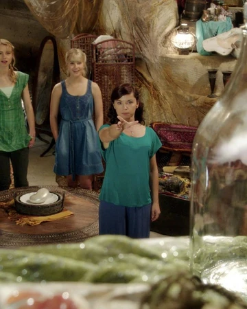 Mako Island Of Secrets Season 1 Episode 14 Battlelines H2o