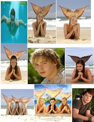 Collage h2o