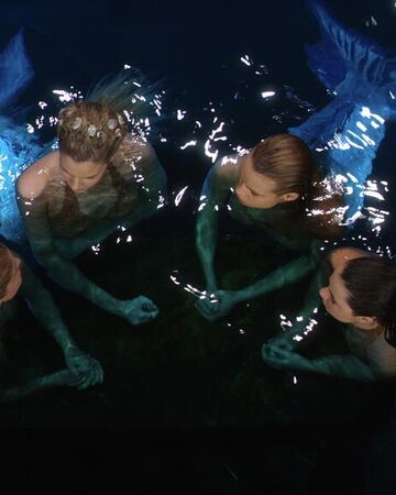 Mako Island Of Secrets Season 1 Episode 21 Aquata Returns