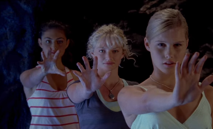 Season 2 Episode 26 Unfathomable H2O Just Add Water Wiki FANDOM