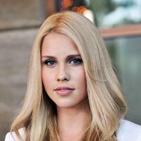Claire Holt H2o Just Add Water Wiki Fandom