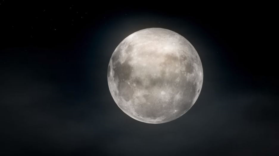 Image - The Moon of Fifty Years.png | H2O Just Add Water Wiki | FANDOM ...