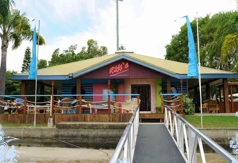 Rikki's Café Wiki H2o FANDOM powered by Wikia