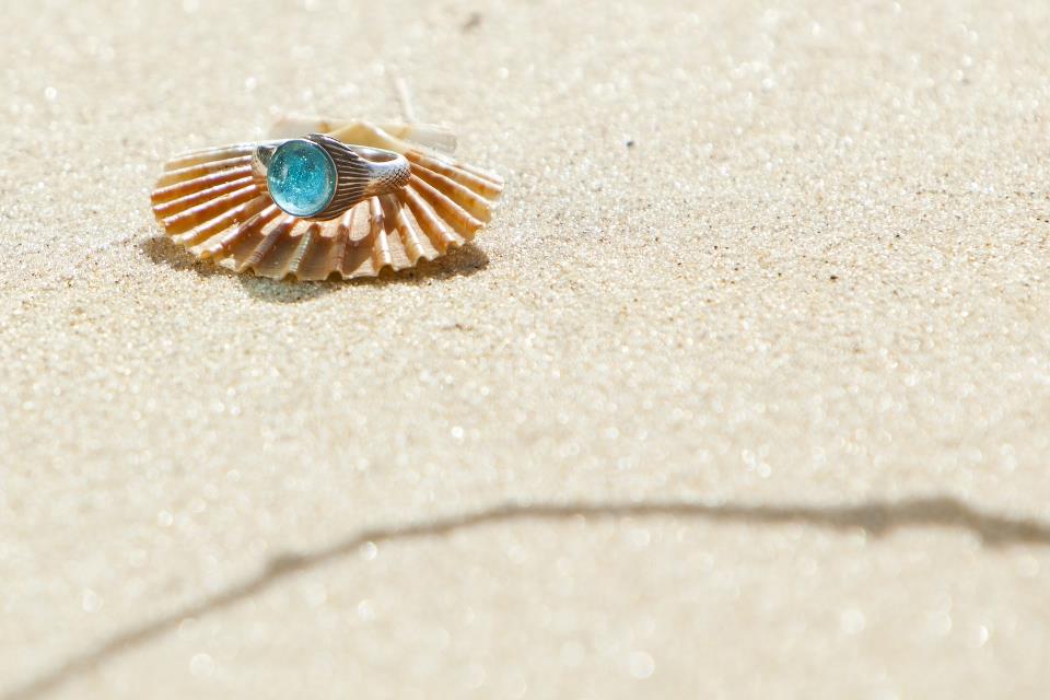 Bague Lunaire Les Sirenes De Mako Image - Mako Mermaids Moonring.jpg | H2O Just Add Water Wiki | FANDOM