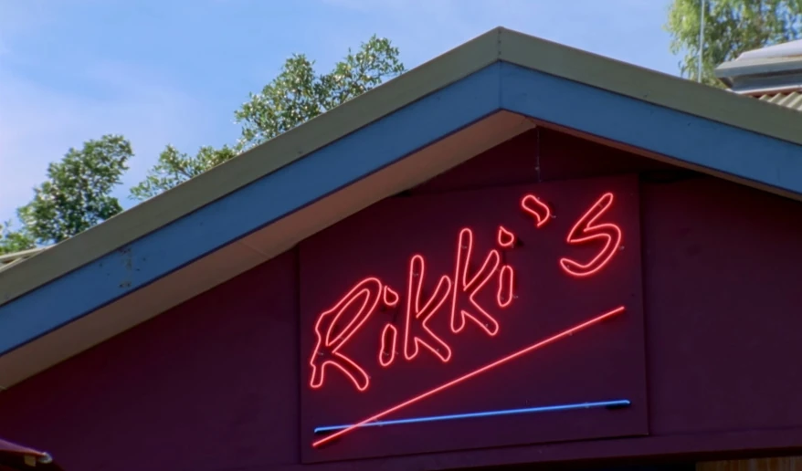 Rikki's Café H2O Just Add Water Wiki Fandom