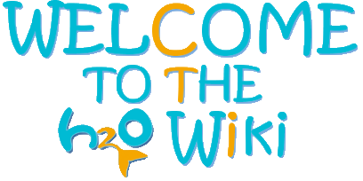 H2O welcome1