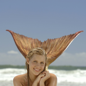 Emma Gilbert H2o Just Add Water Wiki Fandom