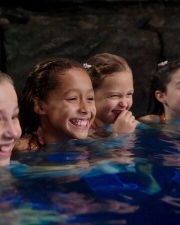 Mako Island Of Secrets Season 3 Episode 11 Lost And Found H2o Just Add Water Wiki Fandom