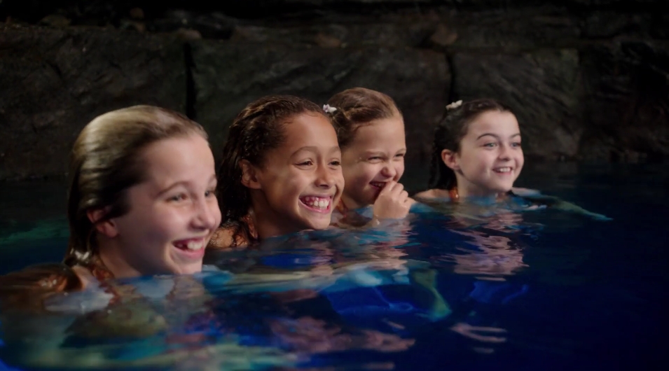 Mako Mermaids Wikia