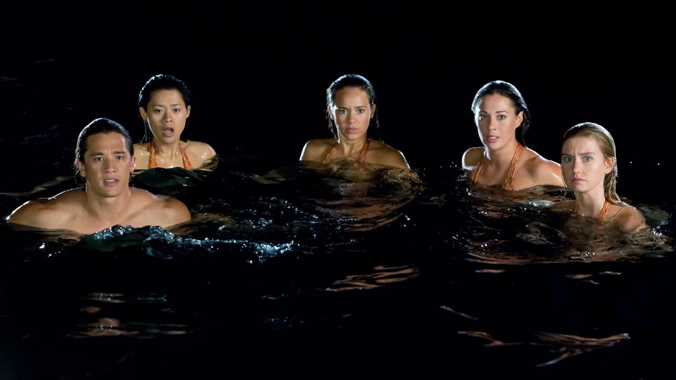 Image Friends Mako Seeing Water Dragon.jpg H2O Just Add Water Wiki