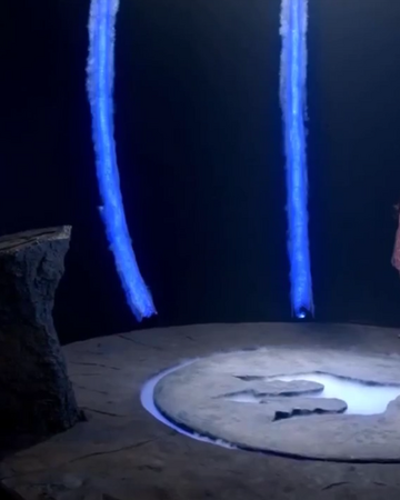 Mako Island Of Secrets Season 2 Episode 13 Reunion H2o Just