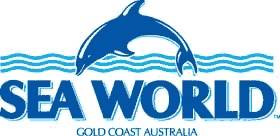 Sea World Logo
