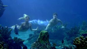 Merpeople | H2O Just Add Water Wiki | FANDOM powered by Wikia