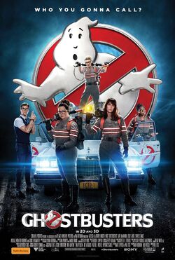 2016Ghostbusters