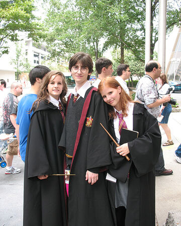 Hermione Granger Costume Halloween Wiki Fandom