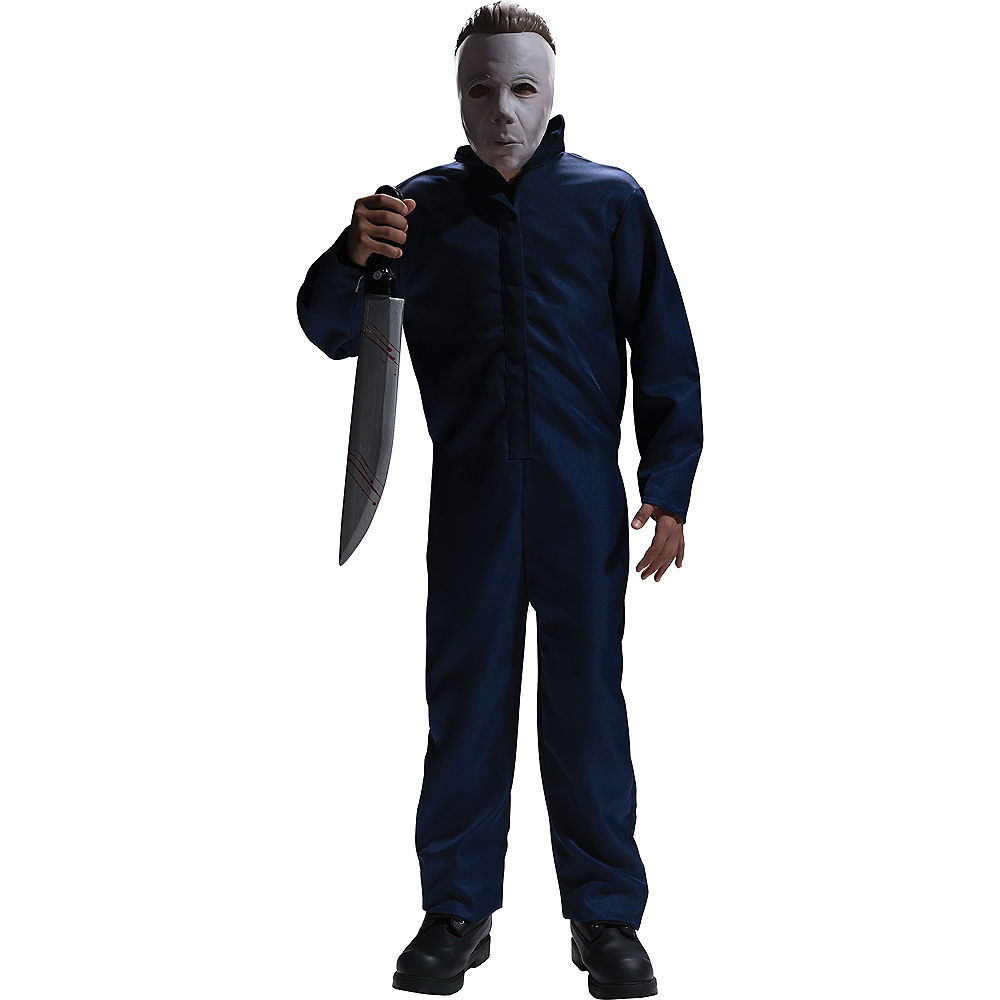 Michael Myers Costume Halloween Wiki Fandom