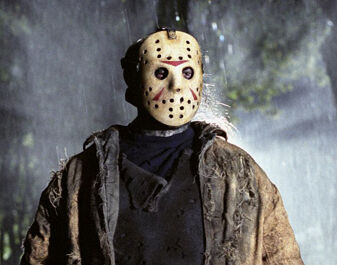 Jason Voorhees Halloween Wiki Fandom