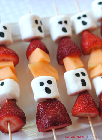 Ghost Kebab Halloween Wiki Fandom