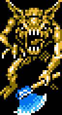 Gremlin (MM1 NES)